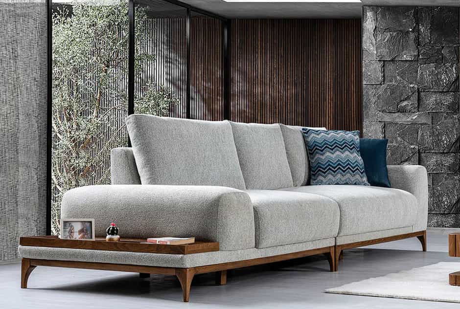 Why Quality Furniture Is the Foundation of a Modern Saudi