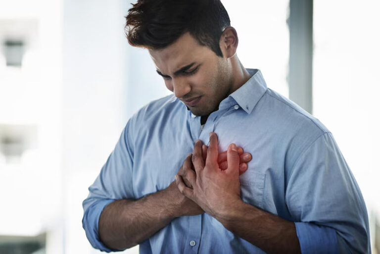 Your Primary Care Physician: A Heart-Healthy Partner