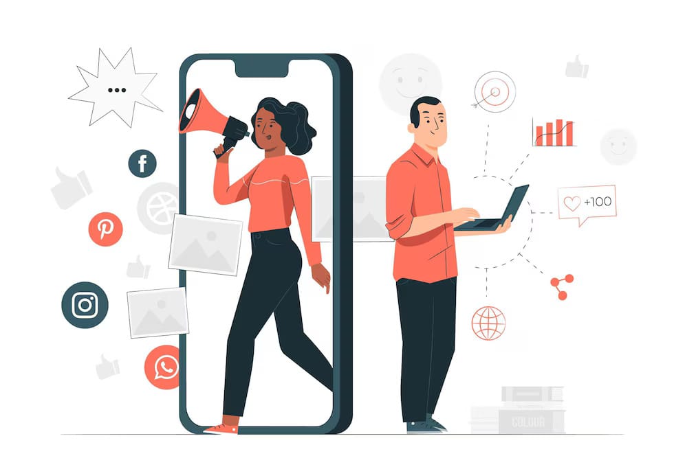 The Rise of Micro-Influencers: Small Voices, Big Impact