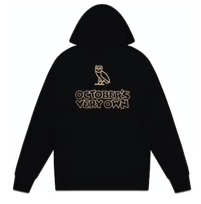 OVO Clothing: The October's Very Own Fashion Empire
