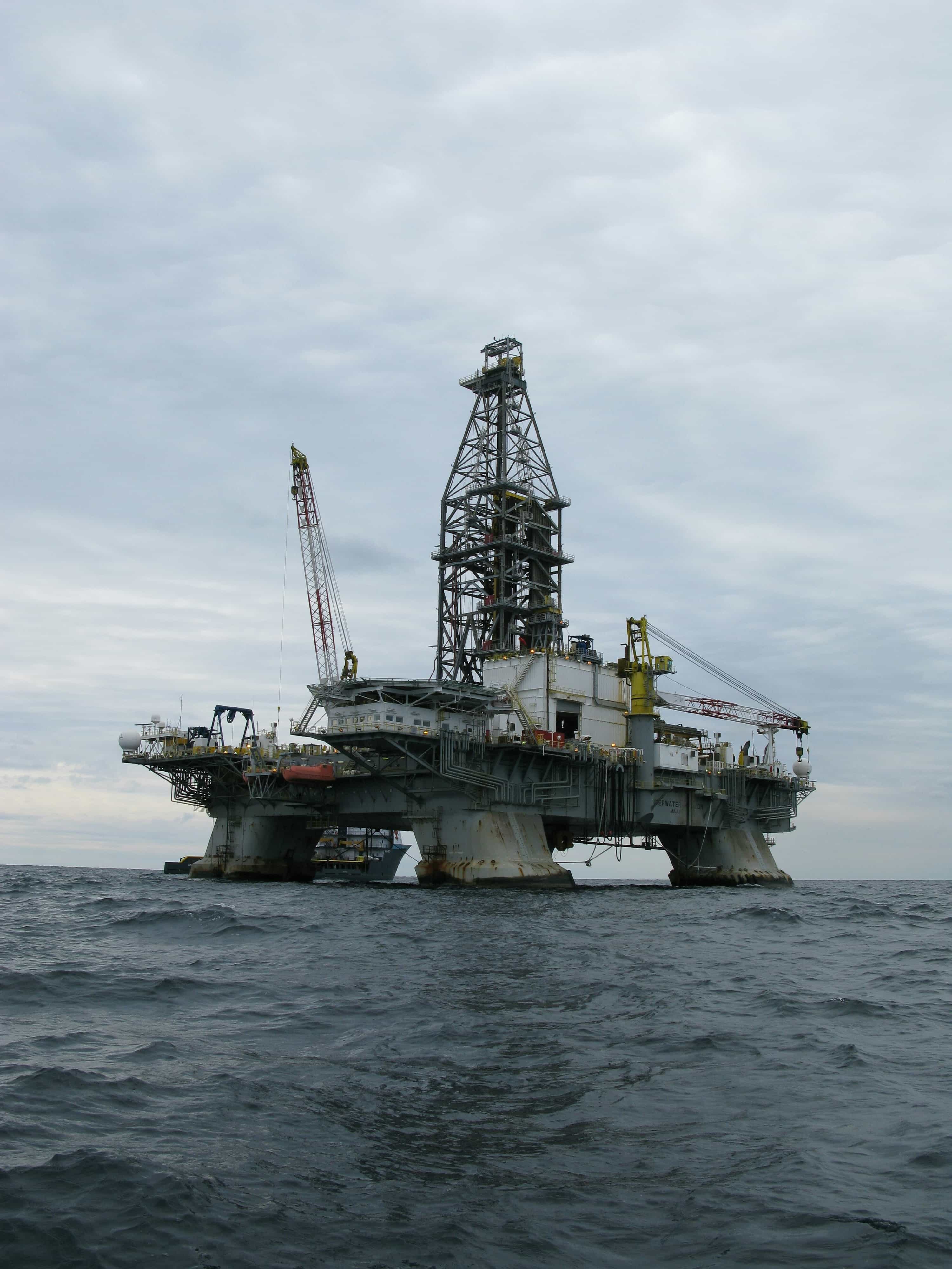 Oil Spill Response: Protecting the Environment When Every Second Counts