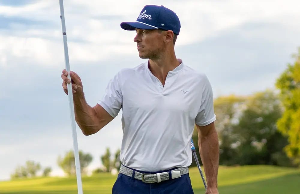 Can Your Golf Belt Improve Your Game?