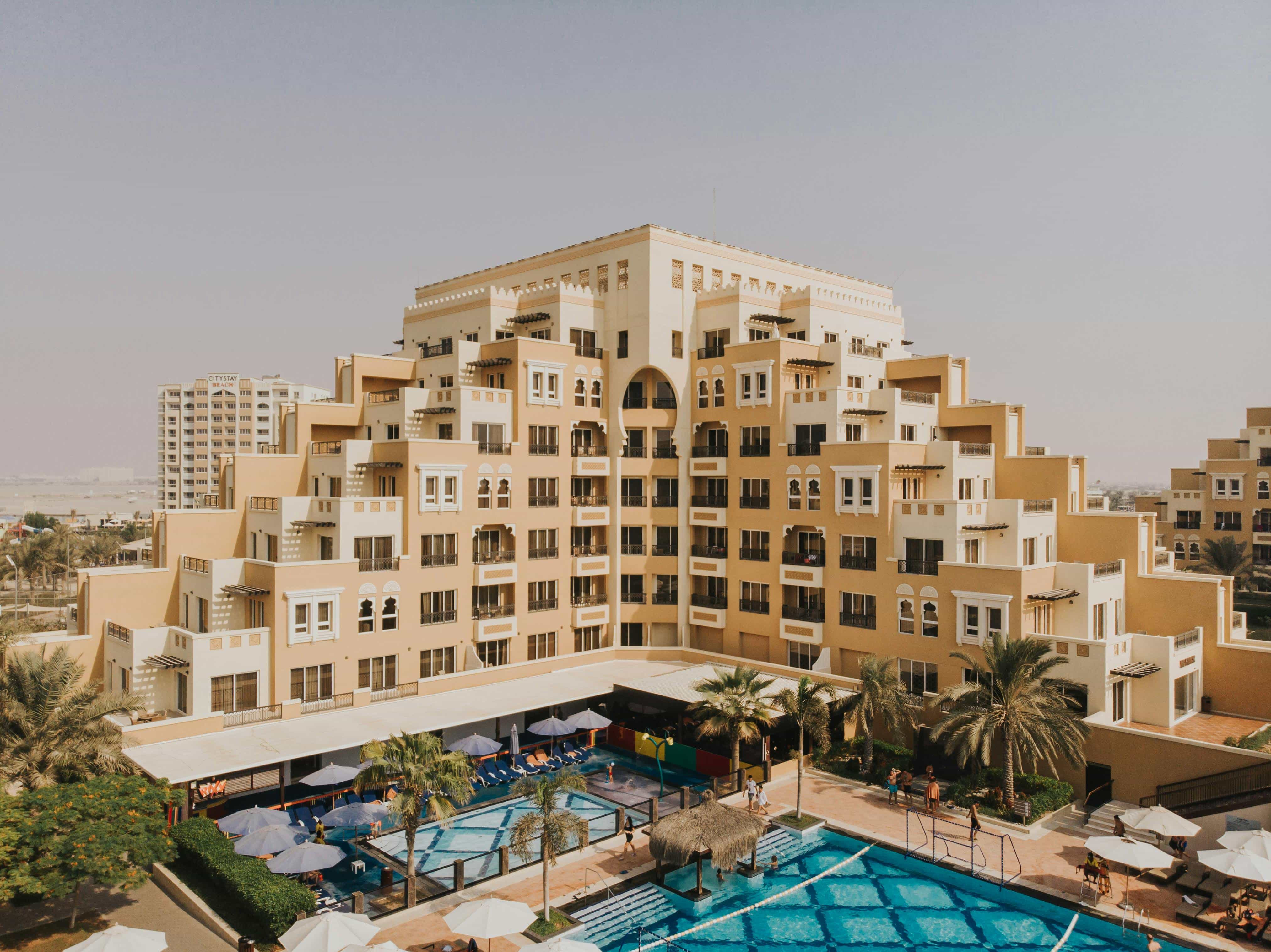 A Lavish Getaway: Exploring the Best Luxury Hotels in Miami
