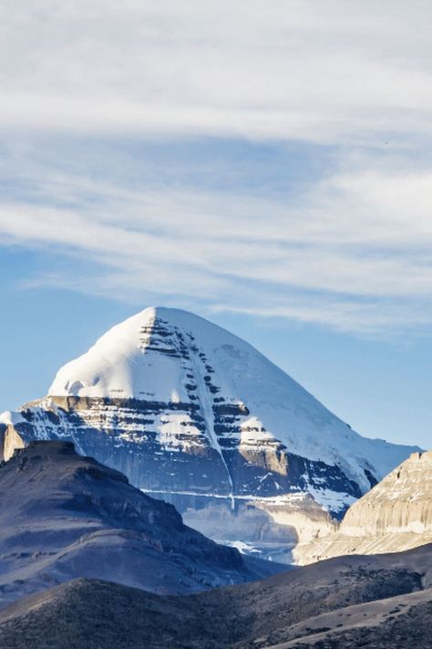 Make this Remarkable Journey: Kailash Mansarovar Yatra From Lucknow