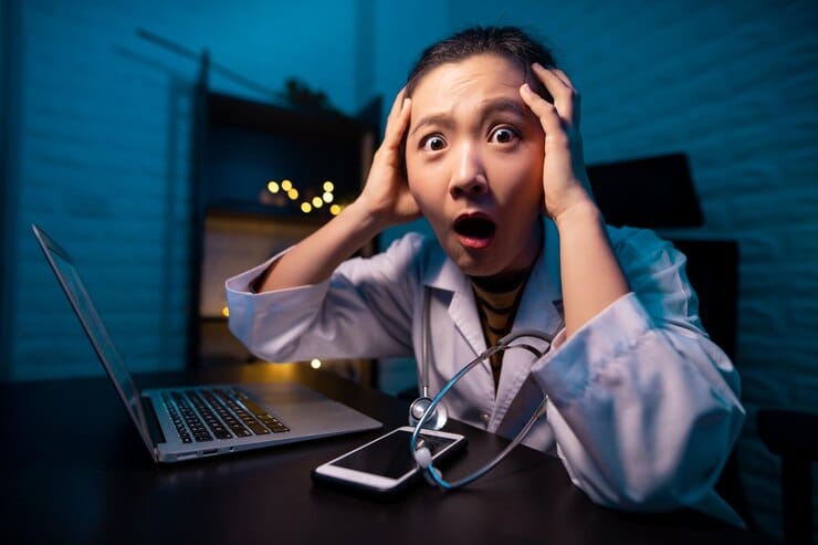 Doctors Stunned! This New ED Treatment Is Changing Lives Overnight