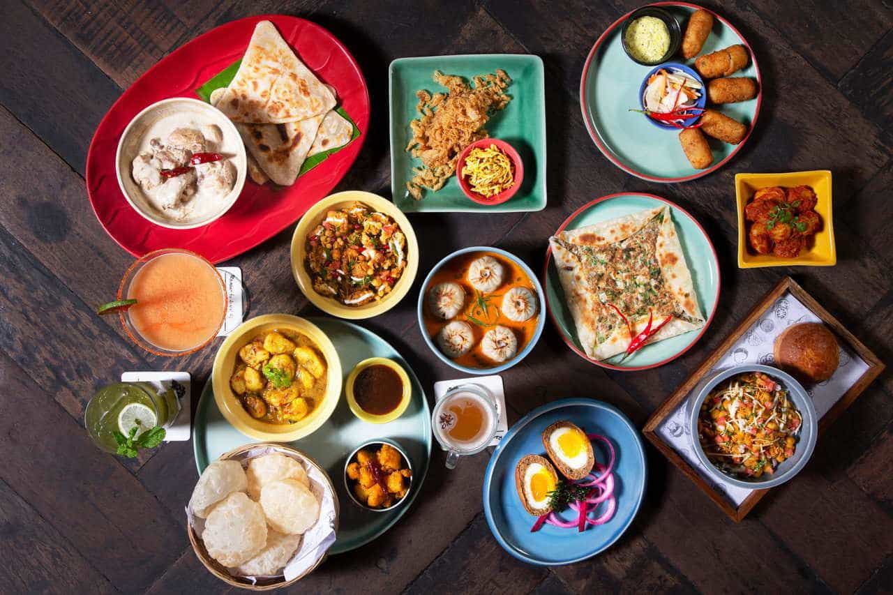 Iconic Street Foods of Kolkata You Can’t Miss