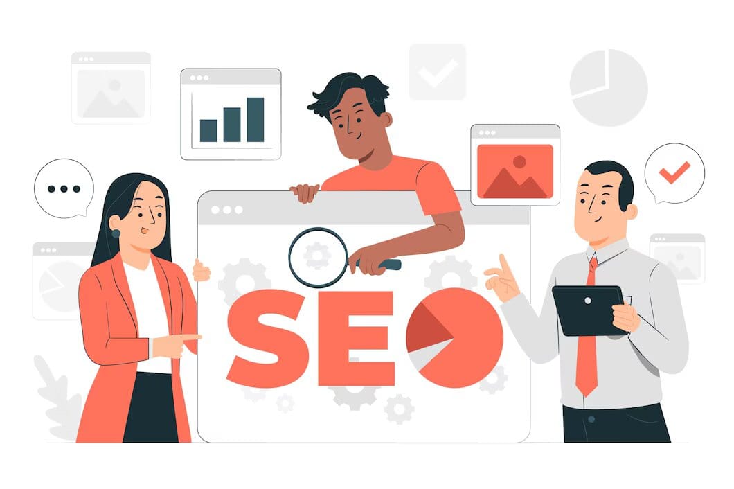 SEO Services in Australia: Boost Your Online Presence and Grow Your Business