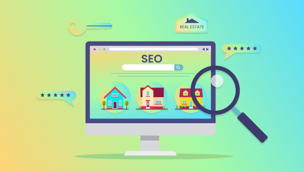 SEO Tips for Real Estate Professionals to Drive More Leads