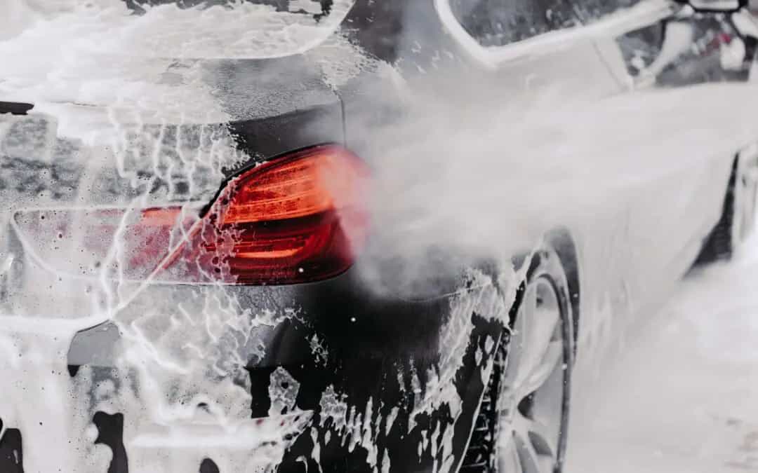 Discover the Best Car Wash Experience in Richmond, VA – Your Ultimate Guide to Car Detailing Richmond VA