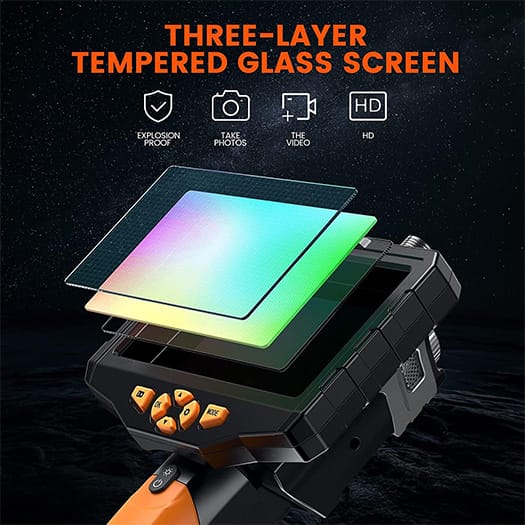 What is a Borescope Camera? Uses, Types & Benefits Explained