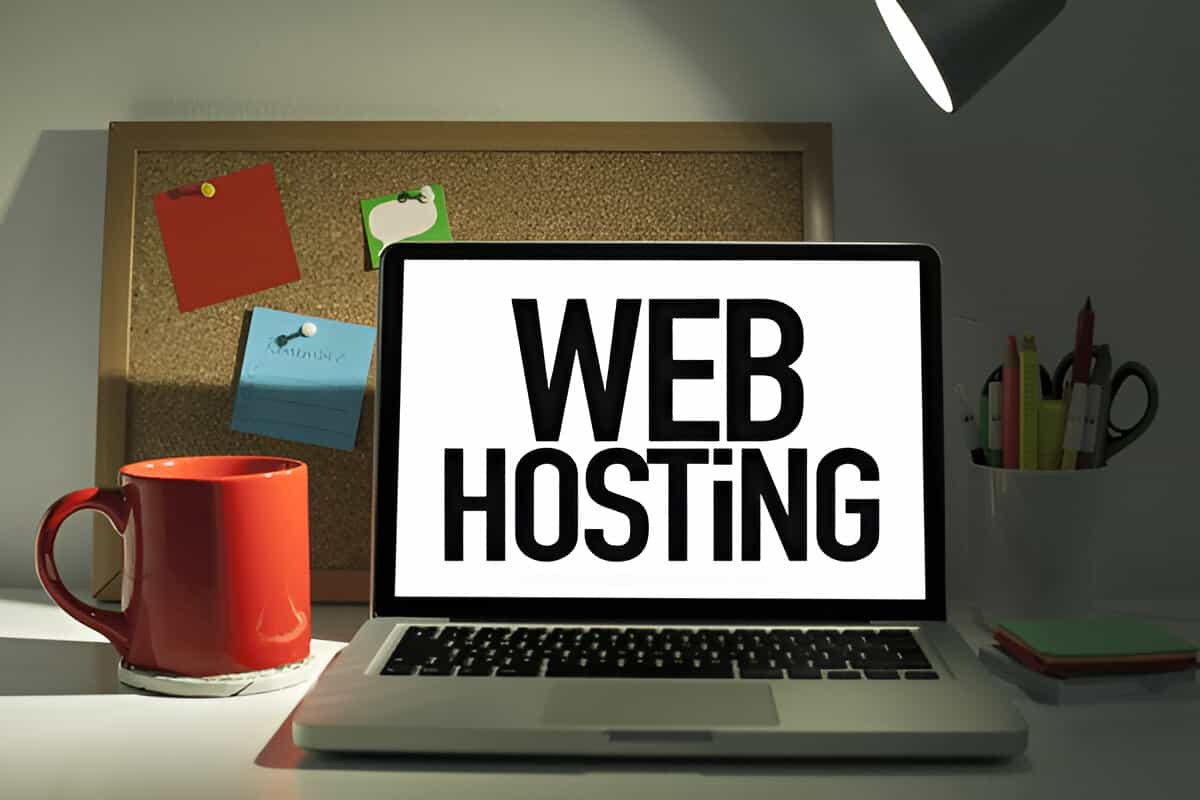 5 Best Web Hosting Companies in UAE