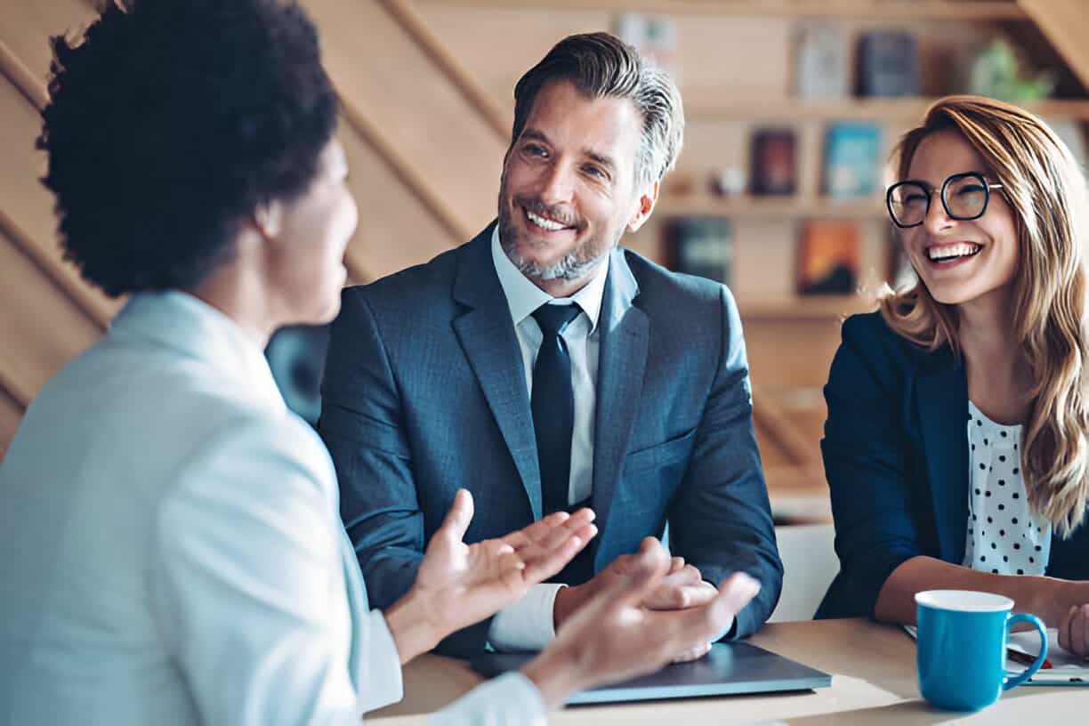 What to Expect from Professional Accountants in Slough, UK