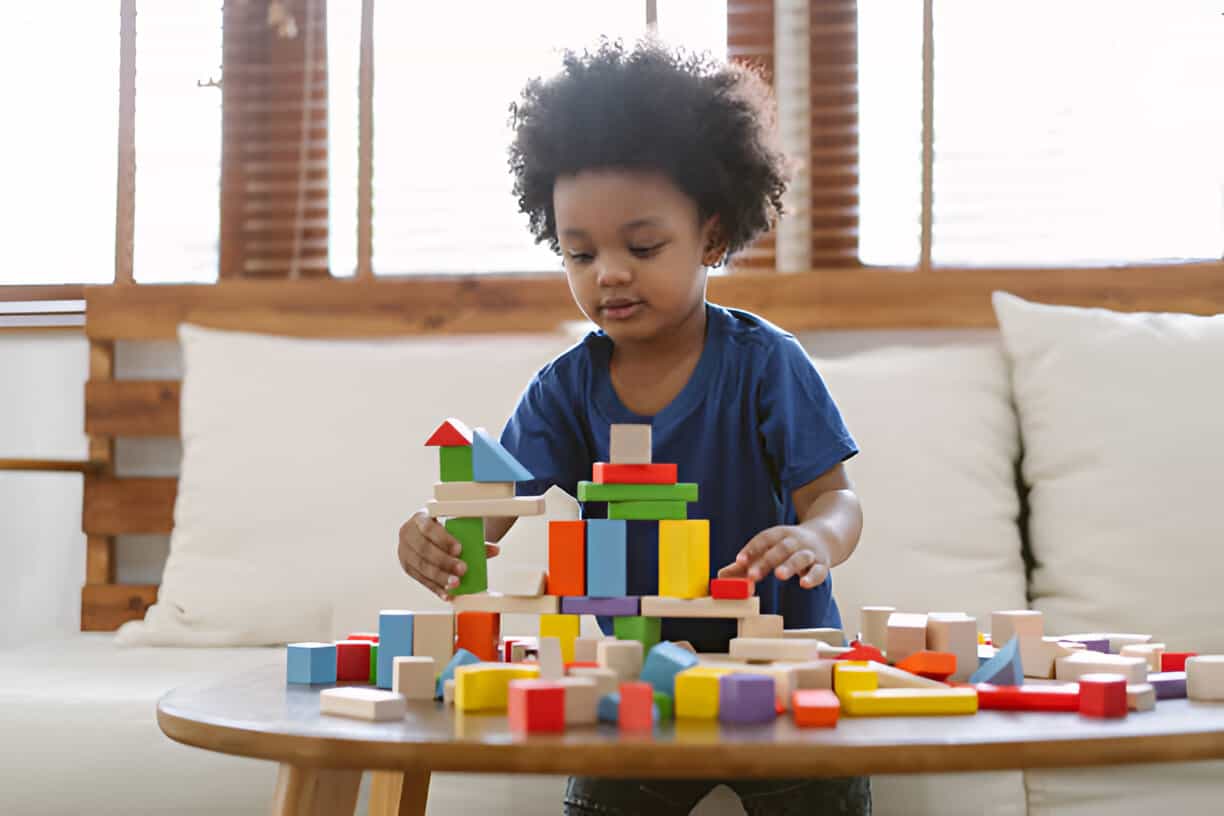 How to Pick Educational Toys for Toddlers in Singapore