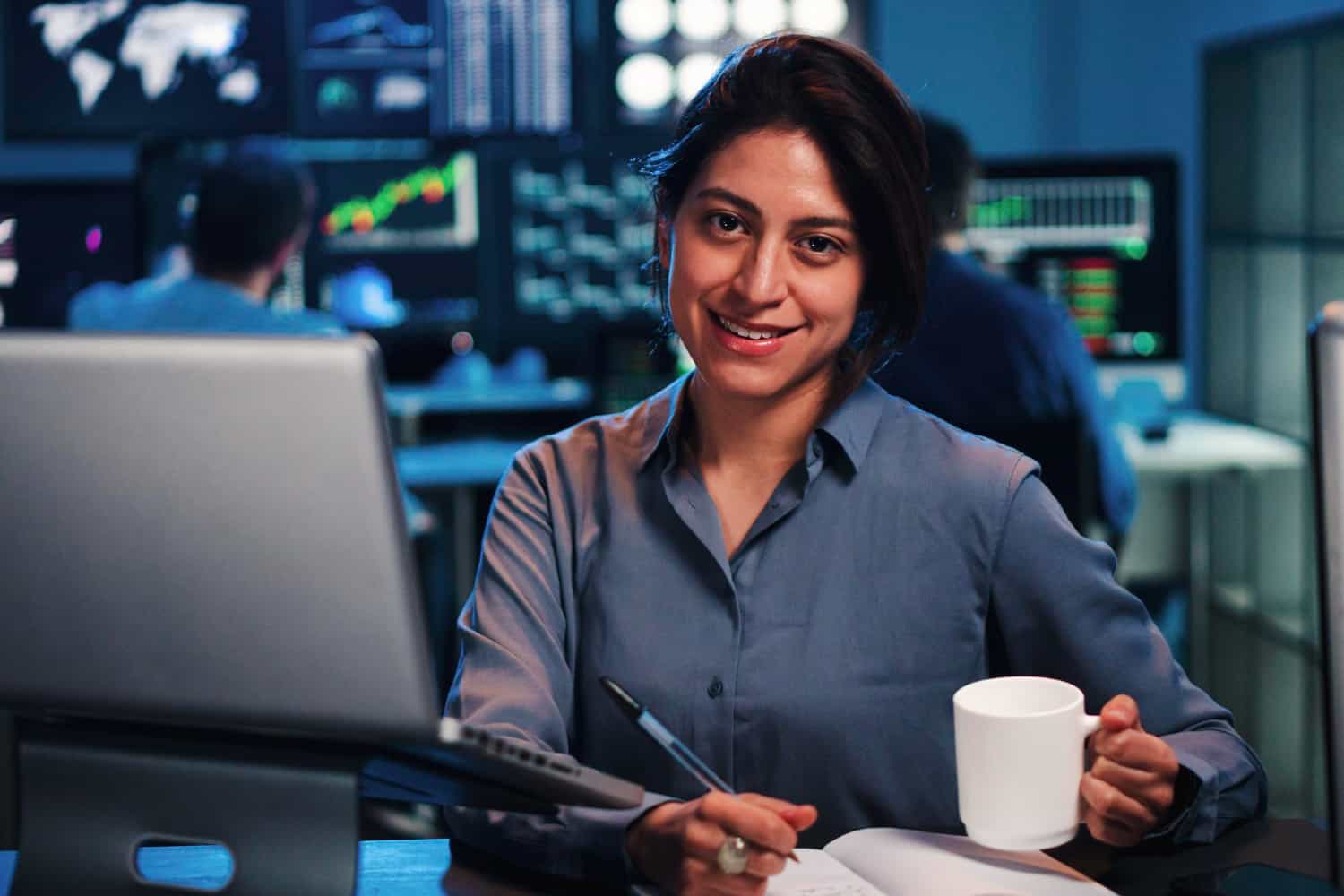The Benefits of Outsourcing Data Engineering to India