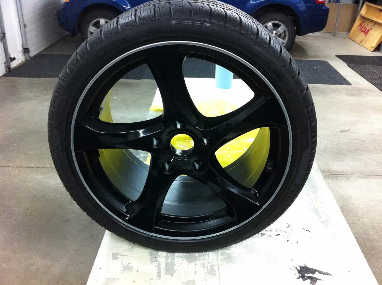 Top Uses for Plasti Dip Gloss: Automotive, DIY, and More