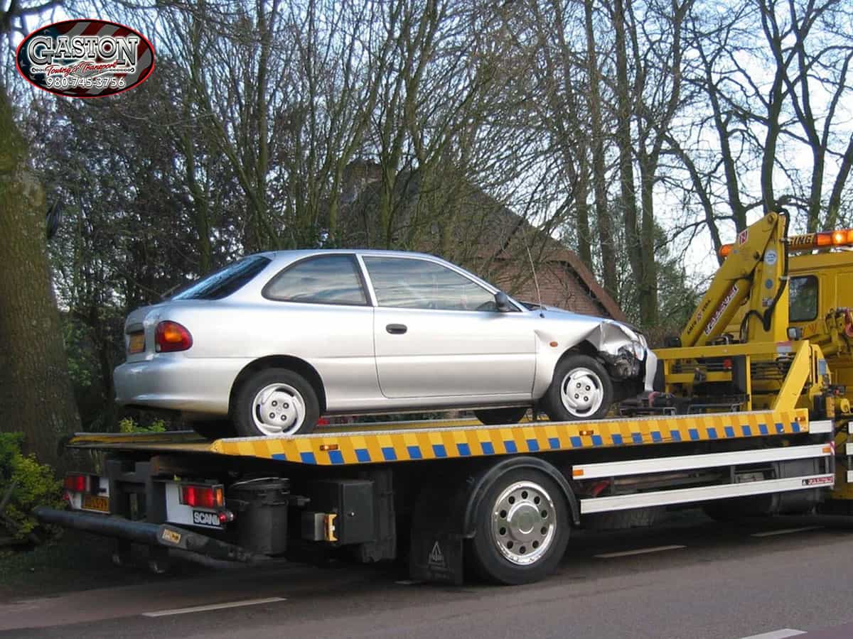 Why Every Driver Should Bookmark a Towing Near Me Option