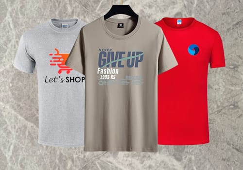 The Ultimate Guide to T-Shirt Printing and Flyers Printing in Dubai
