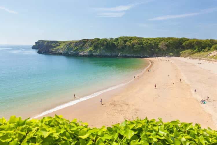 Discover the best Coach Holidays in the UK