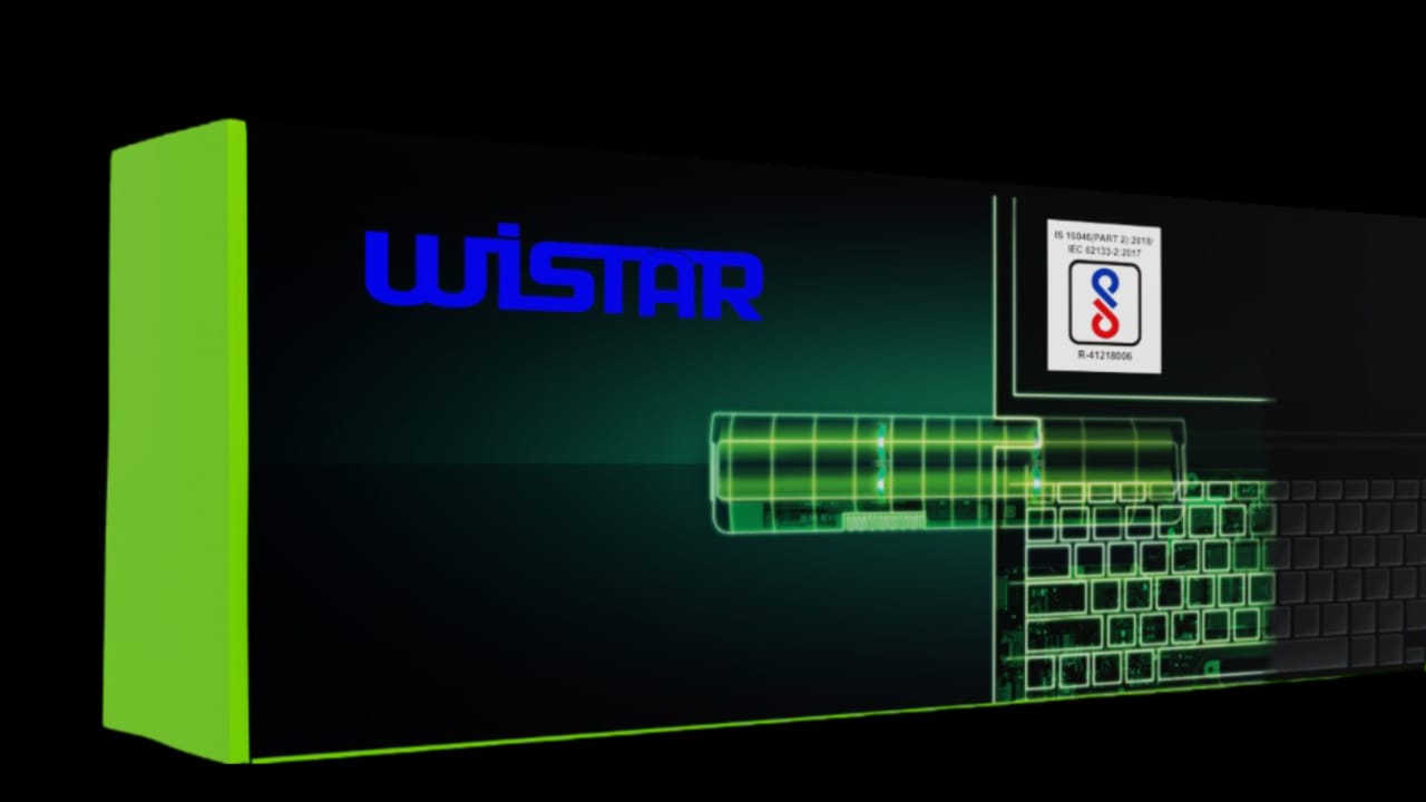 The Importance of Battery Testing in Wistar Products