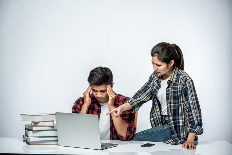 Why Students Struggle with Online Exams and How We Can Help