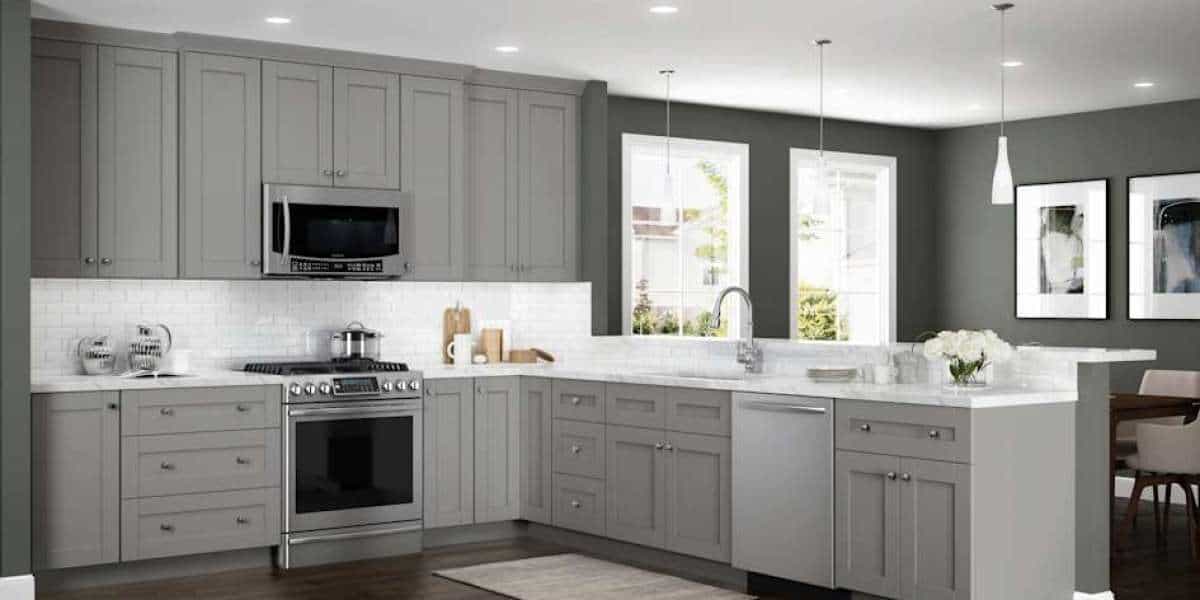 Why Vinyl Flooring is Ideal for Moisture-Prone Areas like Kitchens and Bathrooms