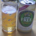 ノンアルコールビール