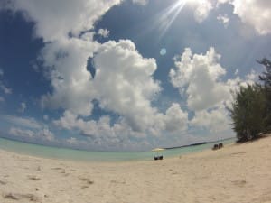 モツタプの空。