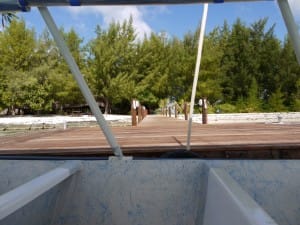 モツタプ到着。