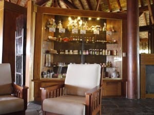 ここでマッサージオイルなどを買えるらしい。