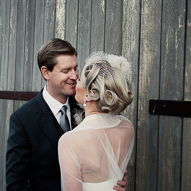 Hunter Valley Wedding