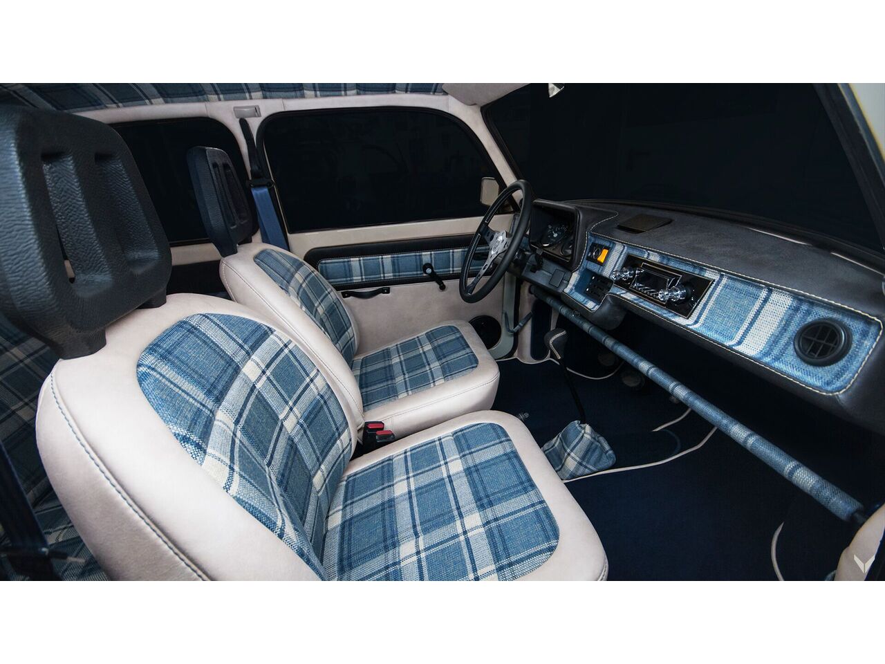 тунингован Trabant