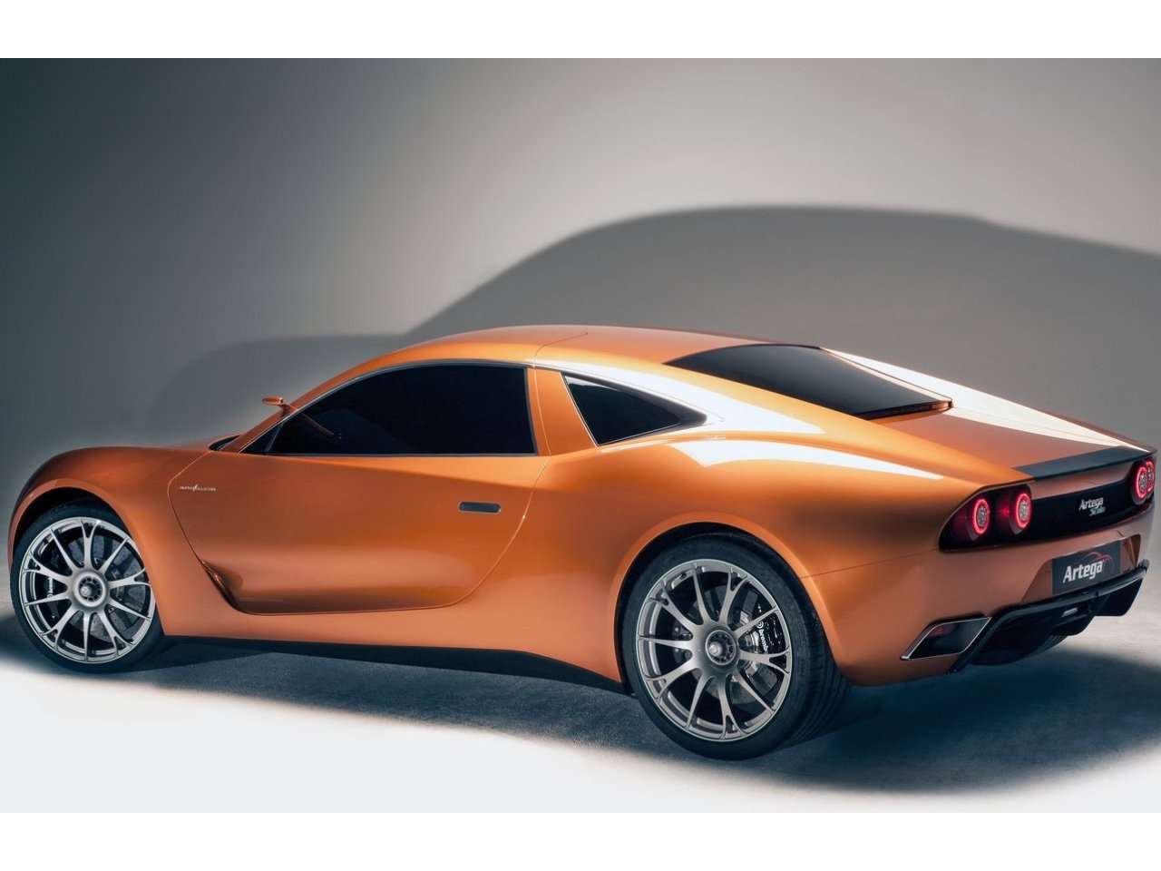 Artega