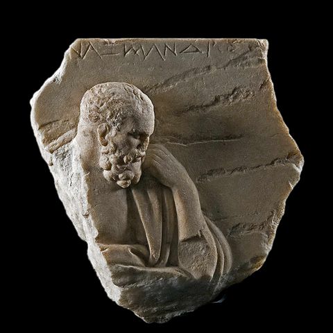 Anaximander of Miletus