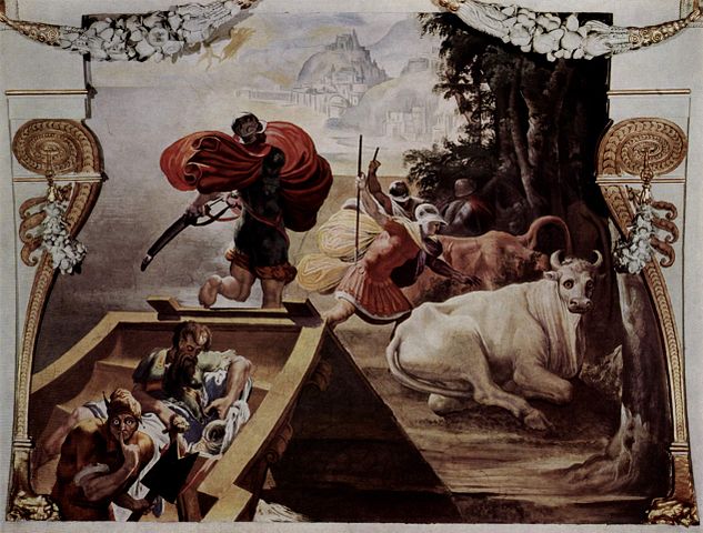 map odyssey odysseus travels home return homer troubles pleasures stupid decisions cows sun god steal cattle taking bbq