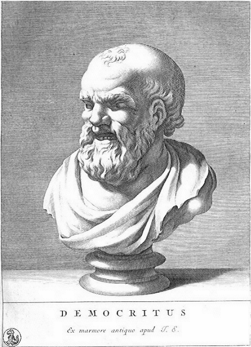 Democritus of Abdera