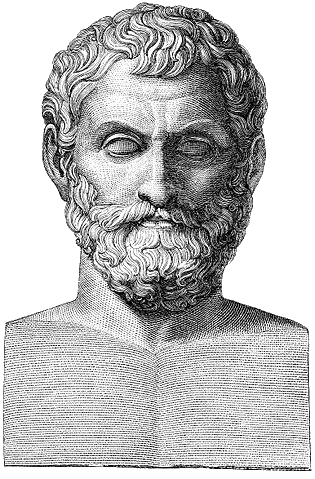 Thales of Miletus