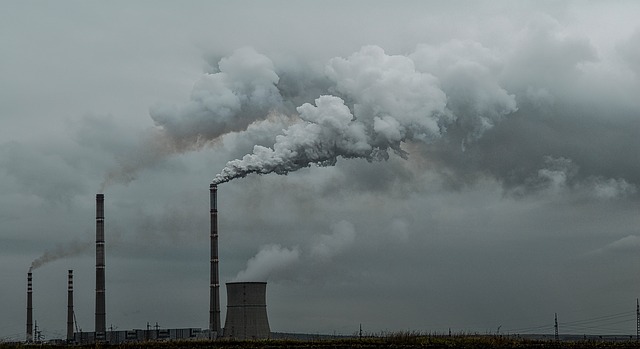 leernobasta aprender libros sabiduria conocimiento blog charlie sanabria resumen libro comerciantes duda cambio climático lluvia ácida tabaco Naomi Oreskes Erik Conway armas nucleares ozono capa hueco pesticidas