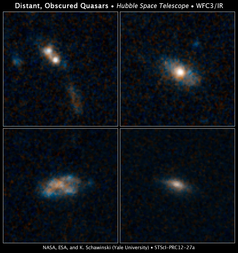 images quasars