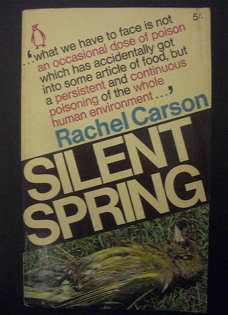 rachel silent spring