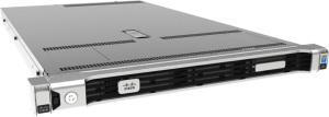 UCS C220 M4 Rack Server