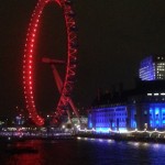 London Eye