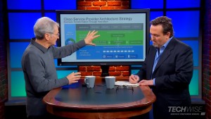 TechWiseTV SP 168 covers Cloud VPN