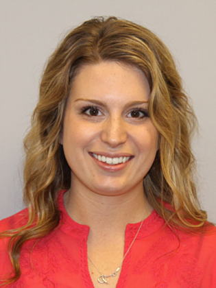 Abbey Burns McDougald