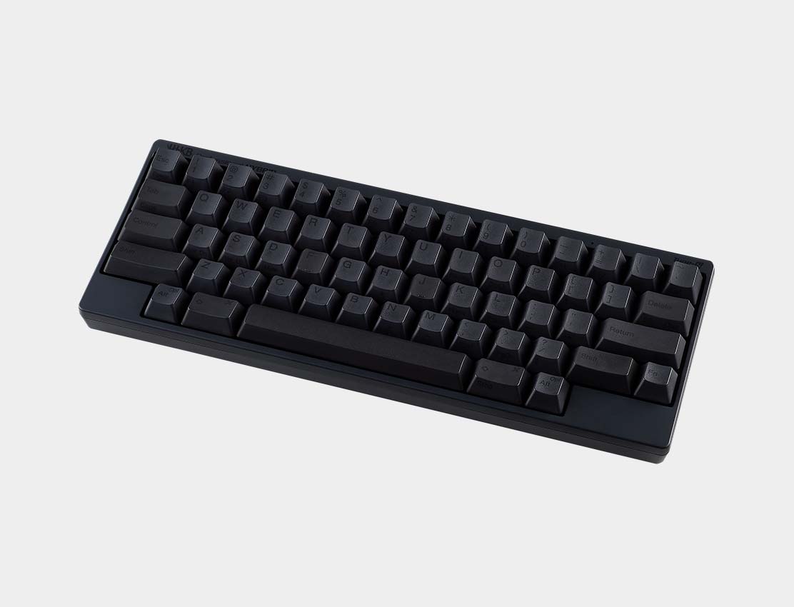 Happy Hacking Keyboard