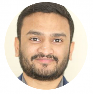 Rijin Champadan Puthykkeyi, Product Manager at Cisco Systems