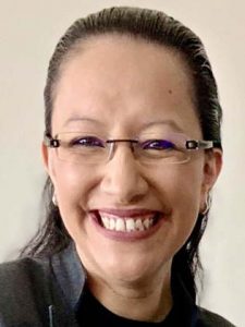 Alejandra Hernandez-Montaño