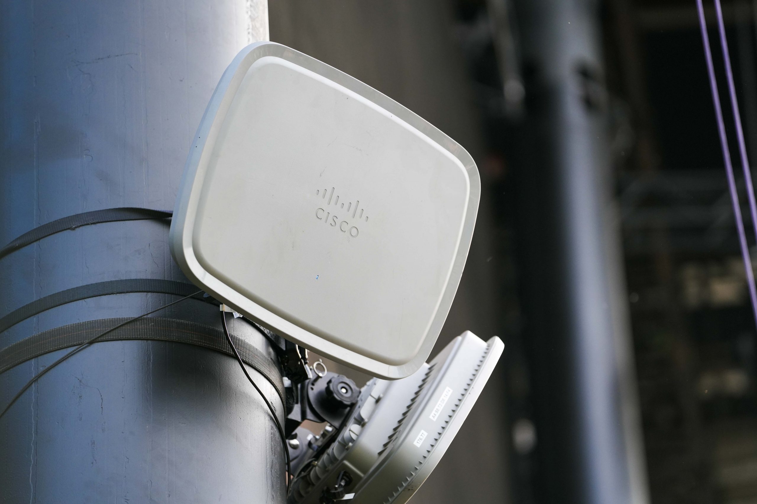 Cisco Catalyst 9104