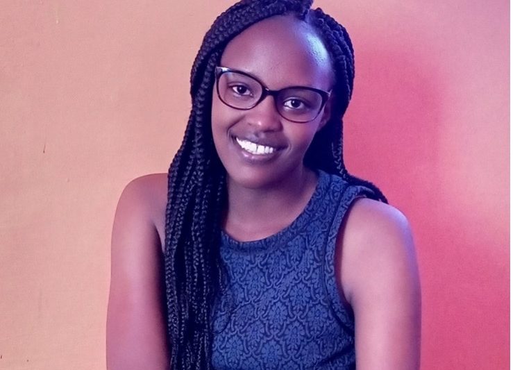 Agnes Chege