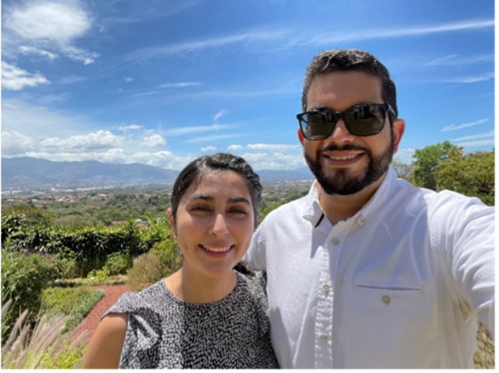 Alberto Zarate Leader – Diversity, Equity, and Inclusion Business Enablement