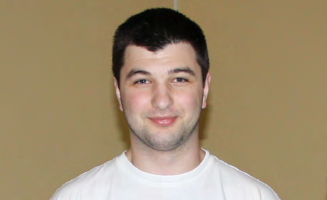 David T.